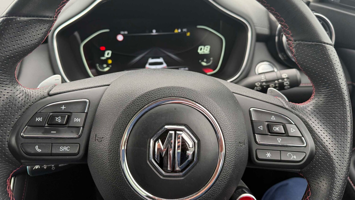 Used MG MG HS 2023 for sale - 78037515: Photo 15