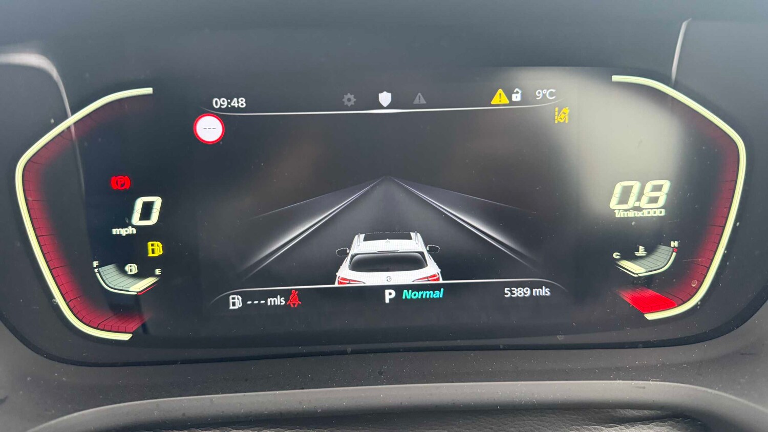 Used MG MG HS 2023 for sale - 78037515: Photo 18