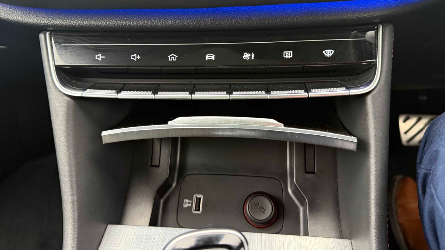 Used MG MG HS 2023 for sale - 78037515: Photo 23