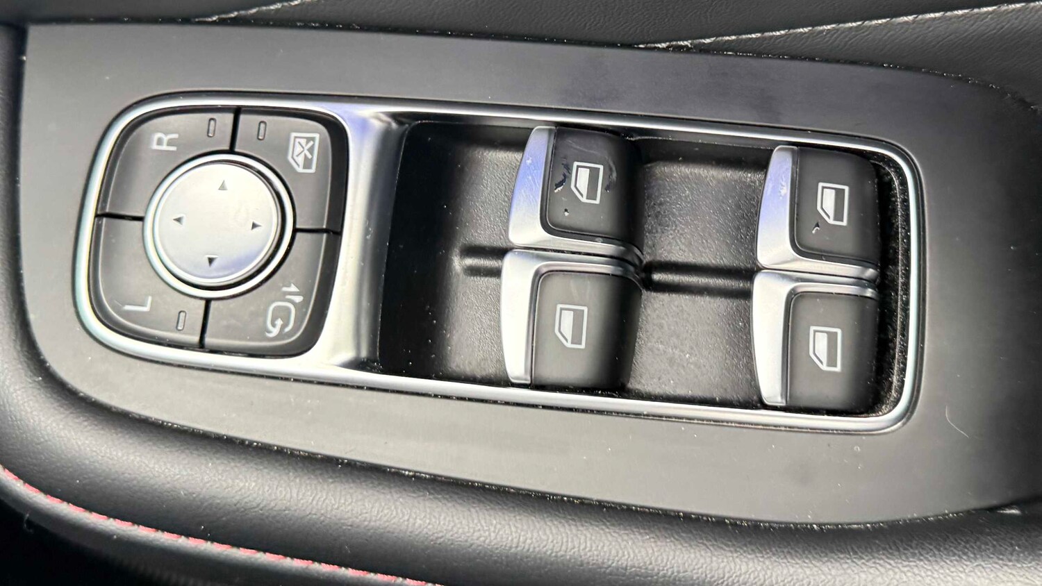 Used MG MG HS 2023 for sale - 78037515: Photo 26