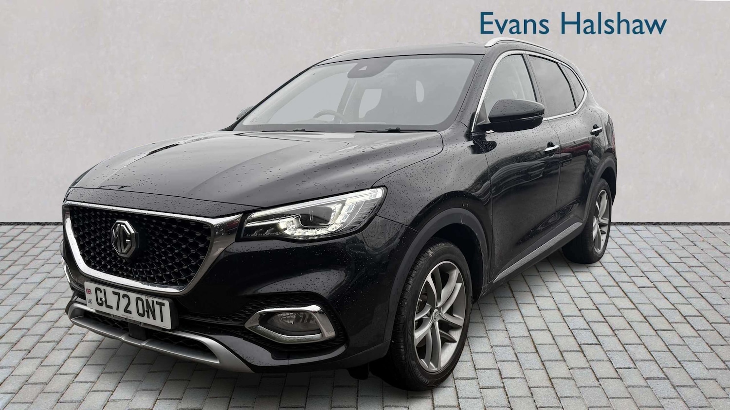 Used MG MG HS 2023 for sale - 78037515: Photo 3