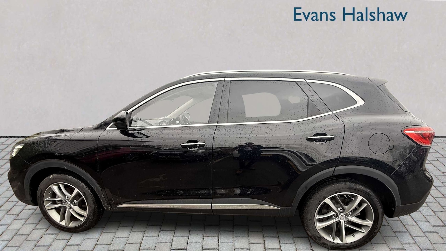 Used MG MG HS 2023 for sale - 78037515: Photo 4