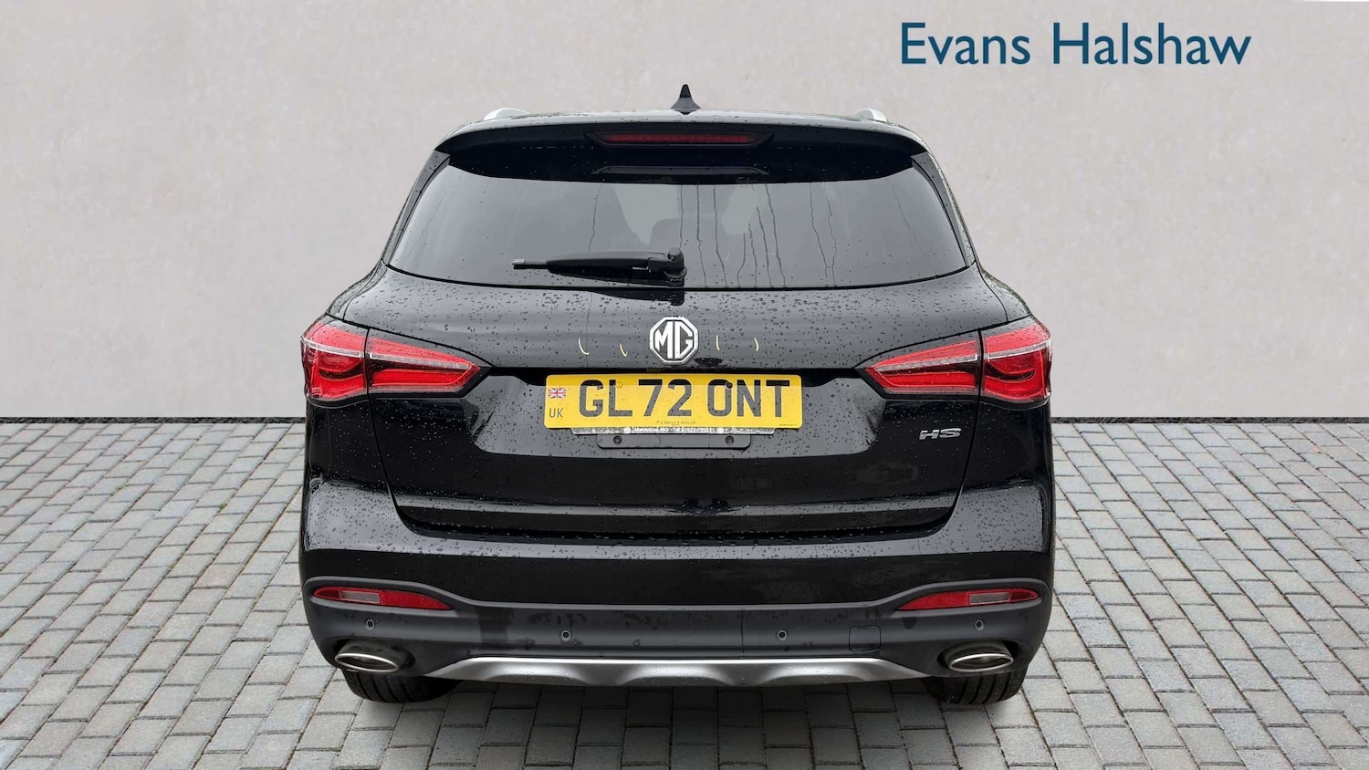 Used MG MG HS 2023 for sale - 78037515: Photo 6