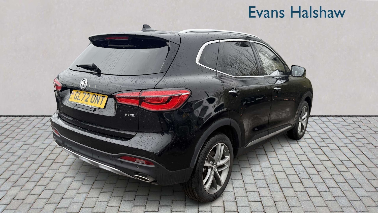 Used MG MG HS 2023 for sale - 78037515: Photo 7