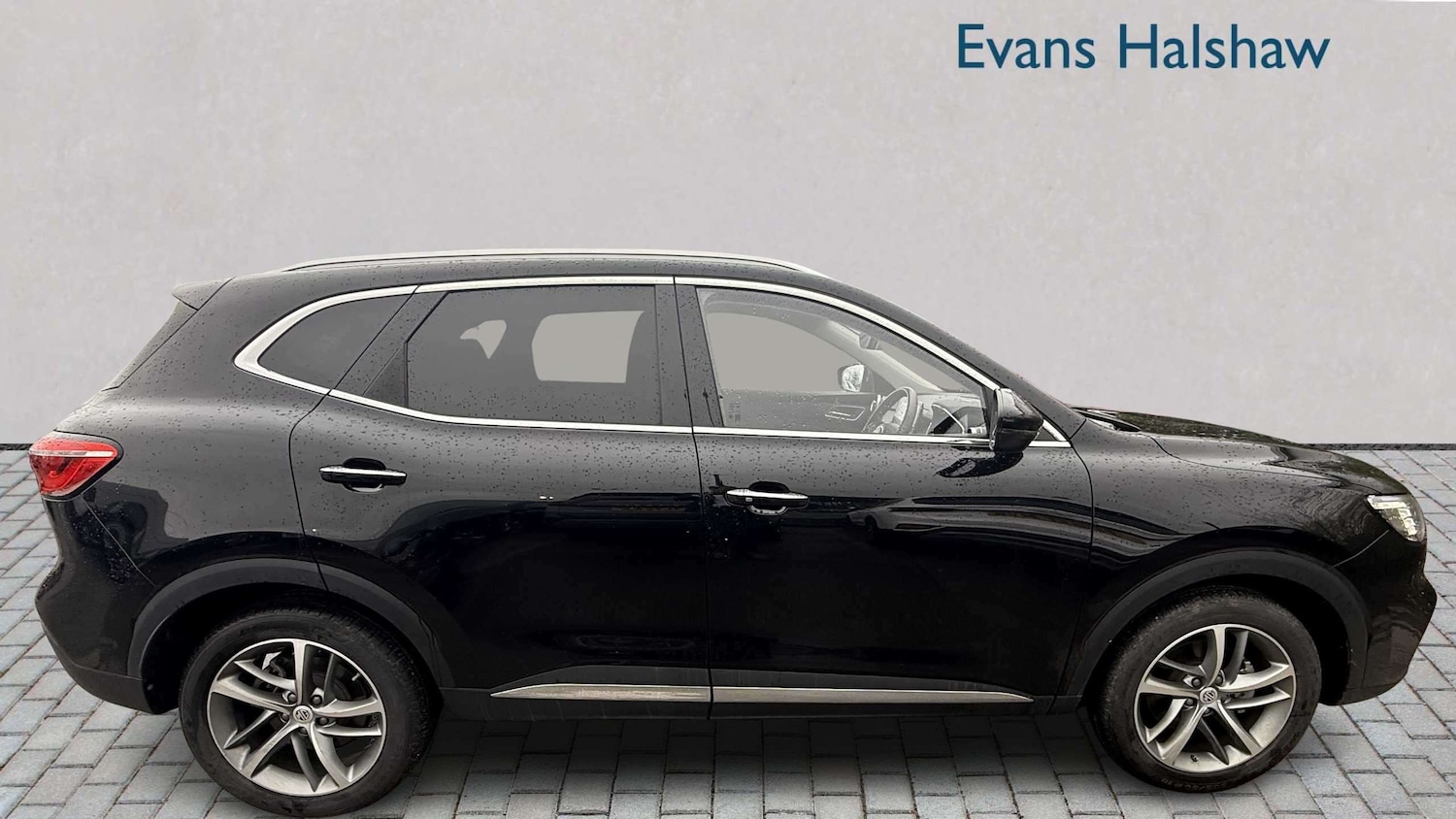 Used MG MG HS 2023 for sale - 78037515: Photo 8