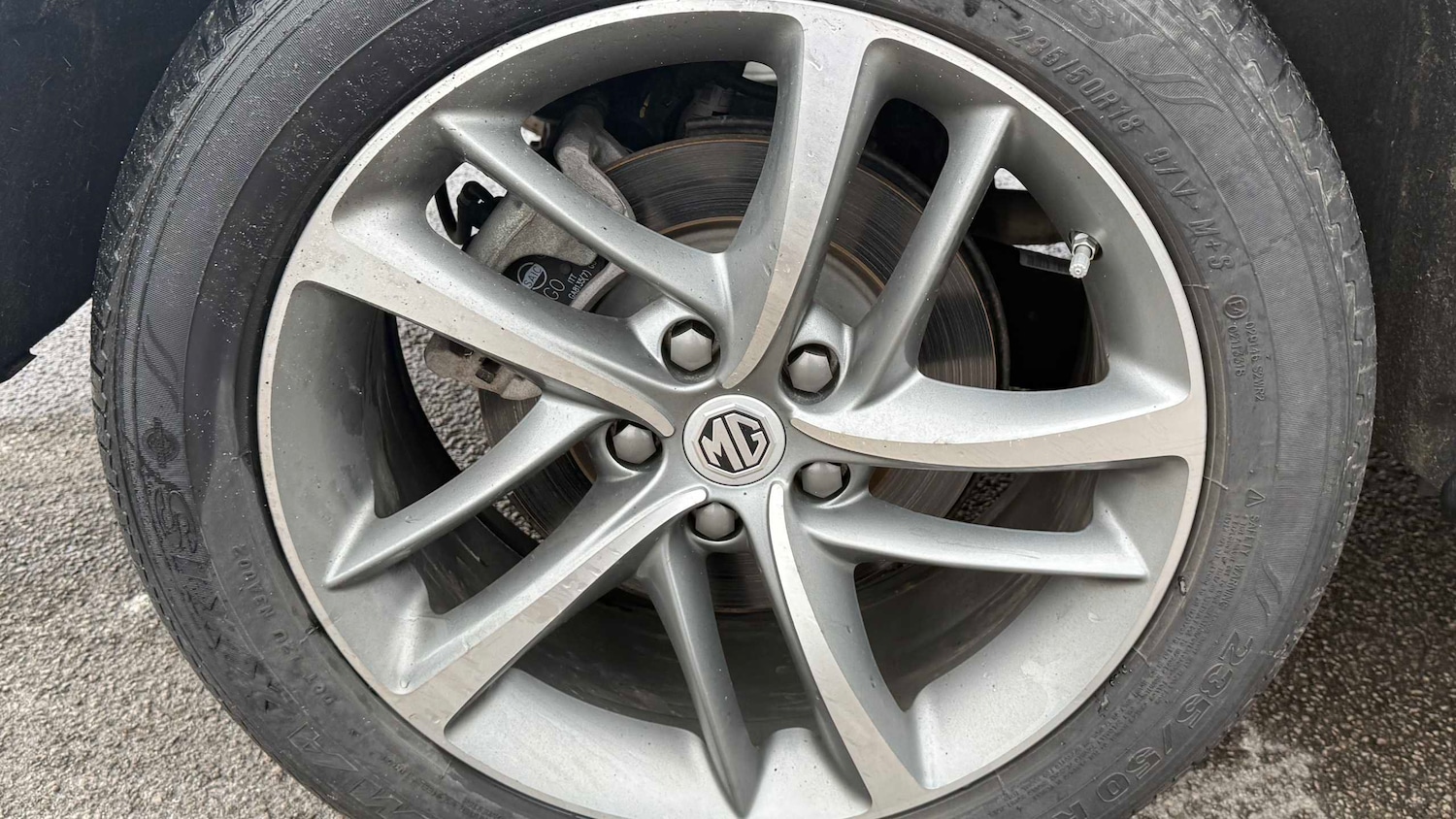 Used MG MG HS 2023 for sale - 78037515: Photo 9