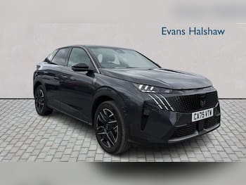 Used Peugeot 3008 2025 for sale - 79660519: Photo