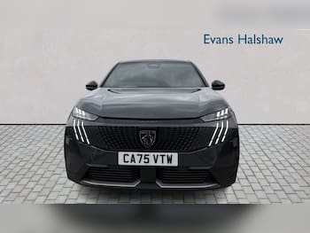 Used Peugeot 3008 2025 for sale - 79660519: Photo