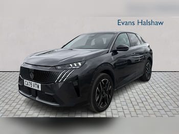 Used Peugeot 3008 2025 for sale - 79660519: Photo