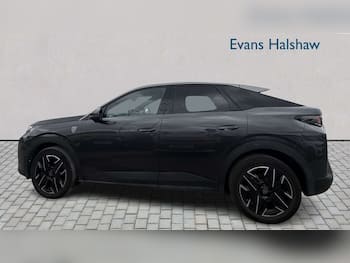 Used Peugeot 3008 2025 for sale - 79660519: Photo