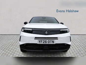 Used Vauxhall Grandland 2026 for sale - 79250898: Photo