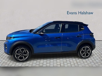 Used Citroen C3 2026 for sale - 78970314: Photo