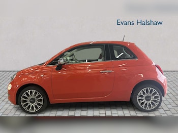 Used Fiat 500 2017 for sale - 79473260: Photo