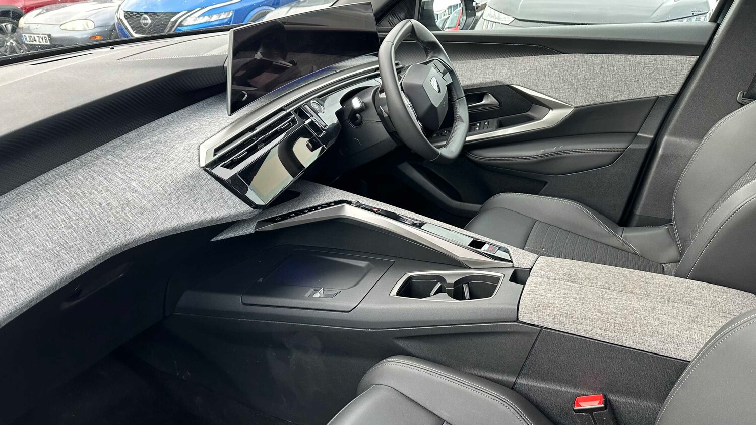 Used Peugeot 3008 2024 for sale - 78052339: Photo 11