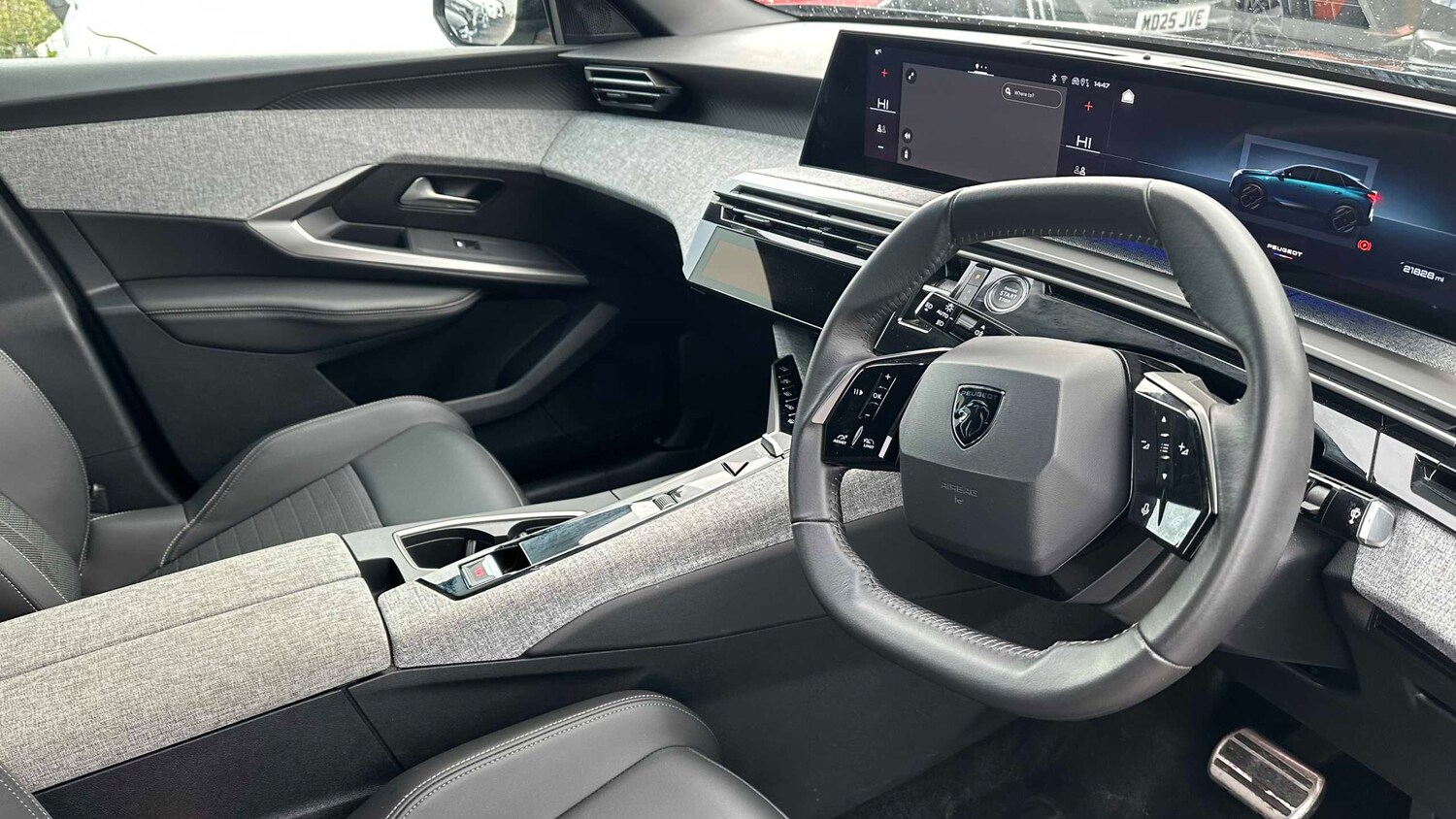 Used Peugeot 3008 2024 for sale - 78052339: Photo 13