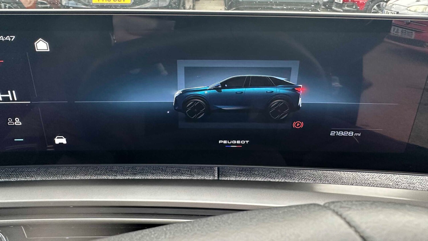 Used Peugeot 3008 2024 for sale - 78052339: Photo 15