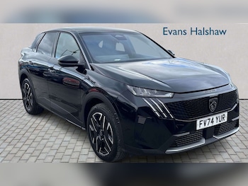 Used Peugeot 3008 2024 for sale - 78052339: Photo