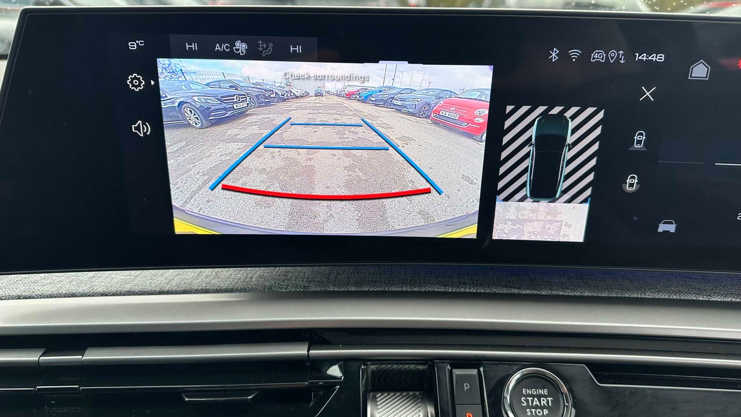 Used Peugeot 3008 2024 for sale - 78052339: Photo 20