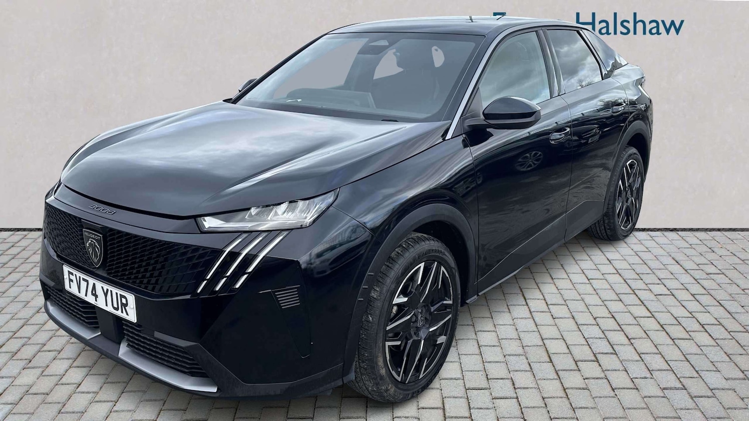 Used Peugeot 3008 2024 for sale - 78052339: Photo 3