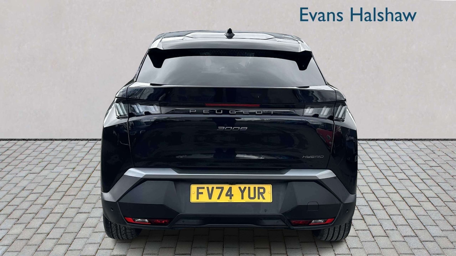 Used Peugeot 3008 2024 for sale - 78052339: Photo 5