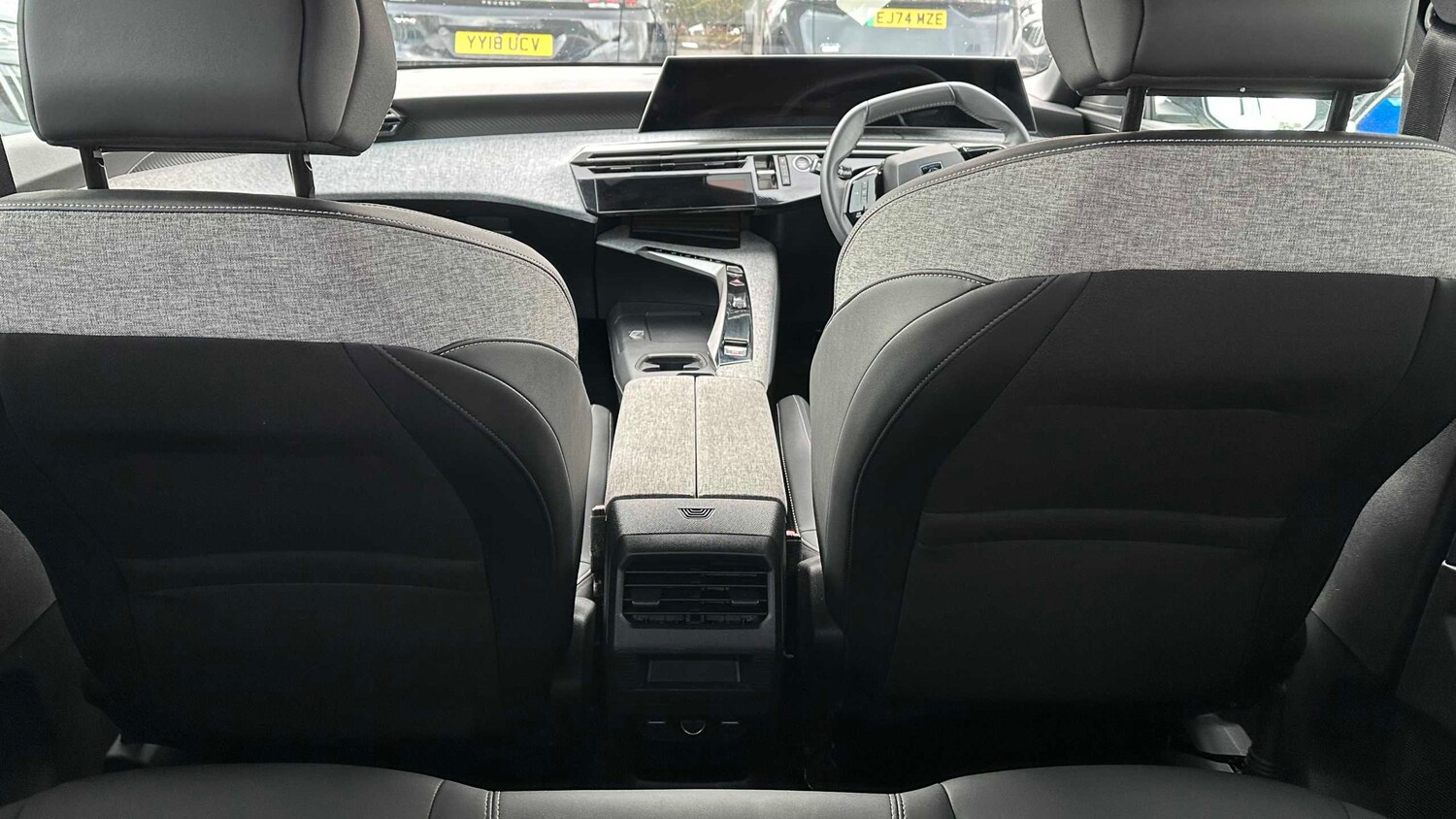 Used Peugeot 3008 2024 for sale - 78052339: Photo 9