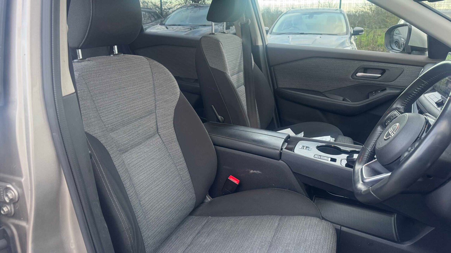 Used Nissan X-Trail 2023 for sale - 77862011: Photo 10