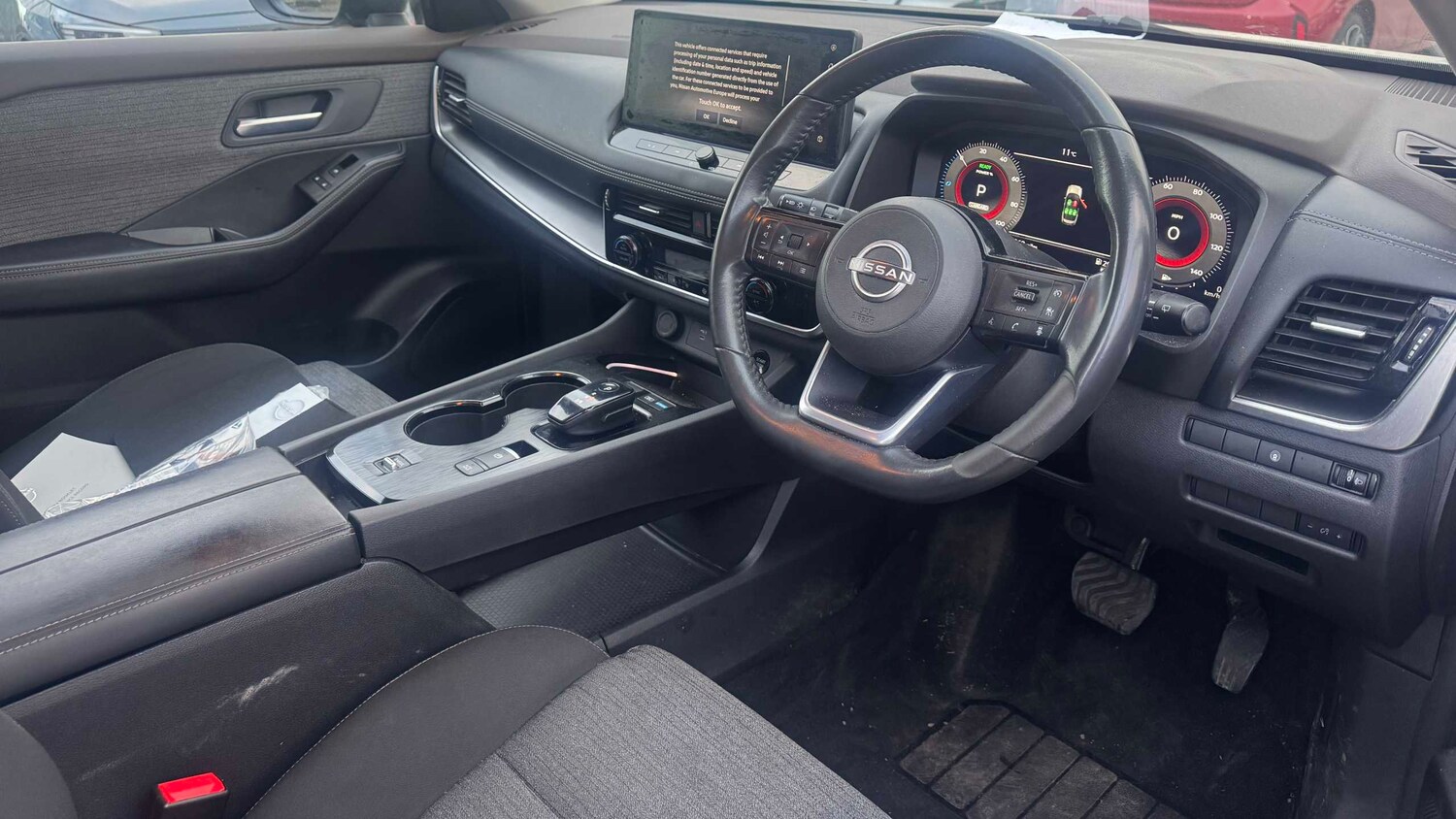 Used Nissan X-Trail 2023 for sale - 77862011: Photo 11