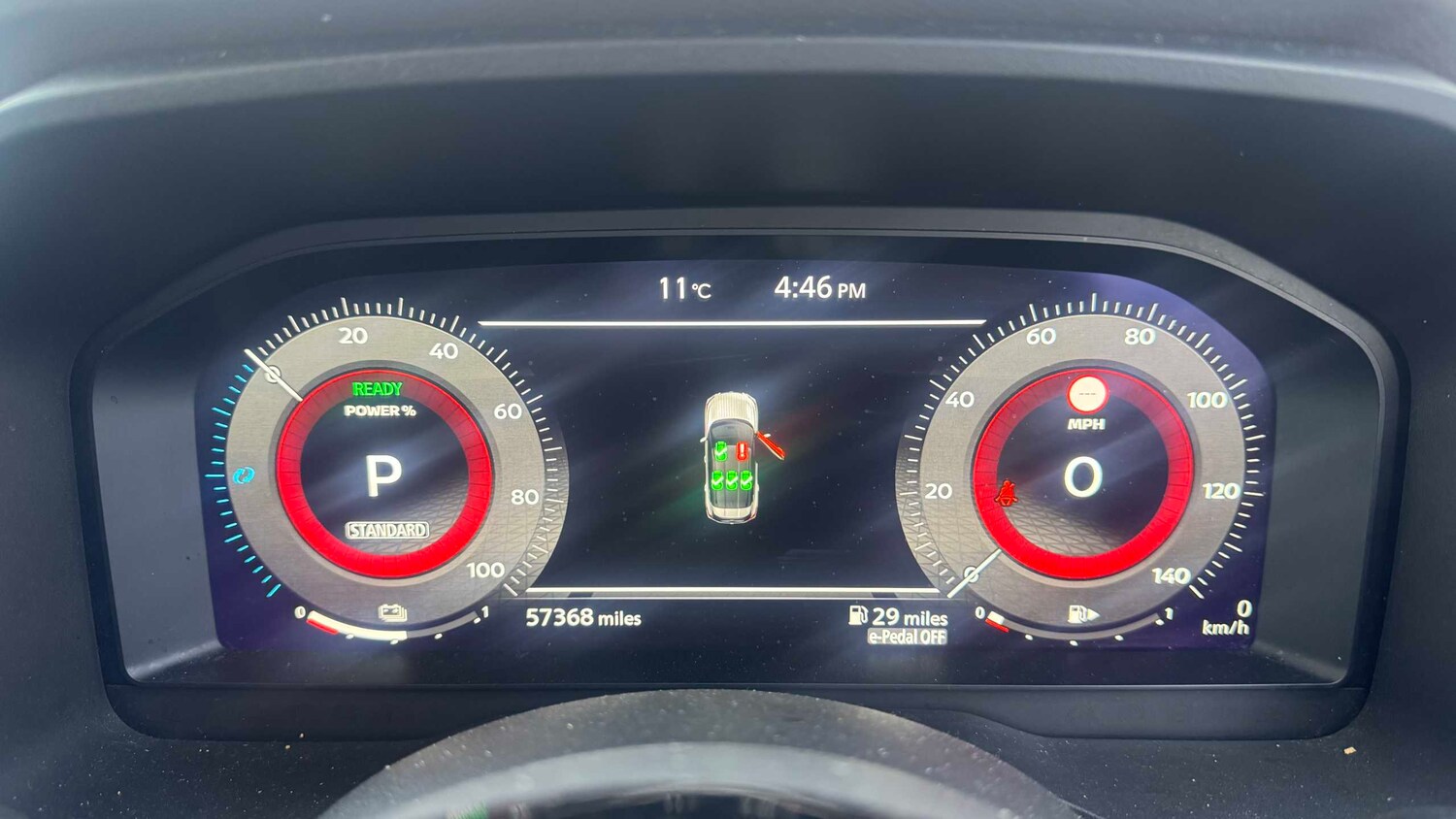 Used Nissan X-Trail 2023 for sale - 77862011: Photo 12