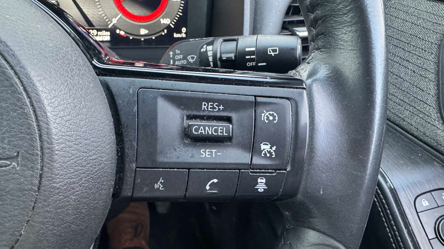 Used Nissan X-Trail 2023 for sale - 77862011: Photo 14