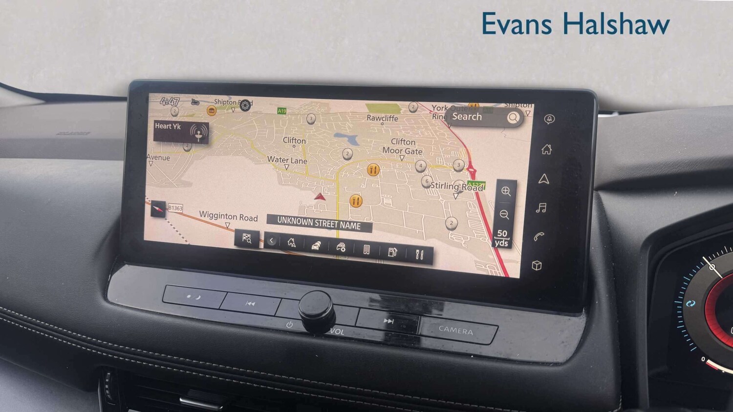 Used Nissan X-Trail 2023 for sale - 77862011: Photo 15