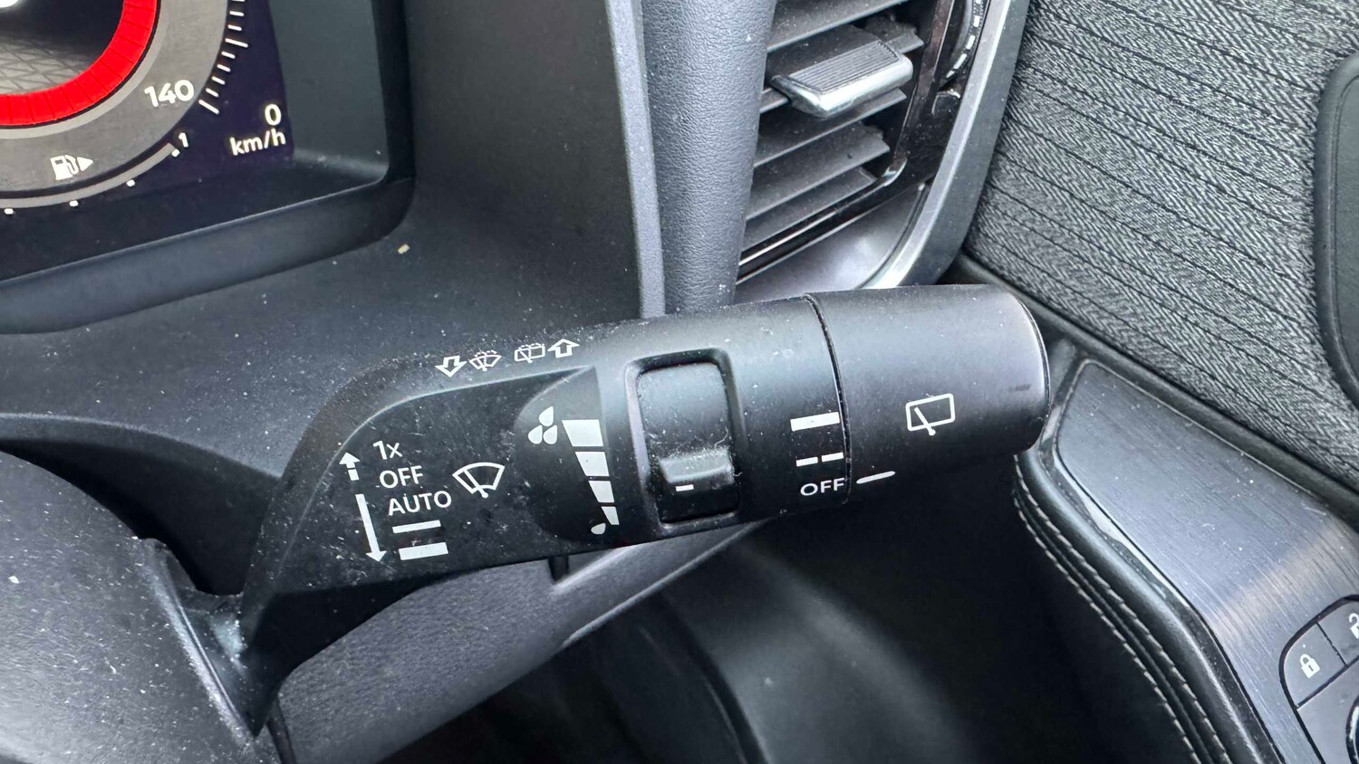 Used Nissan X-Trail 2023 for sale - 77862011: Photo 17