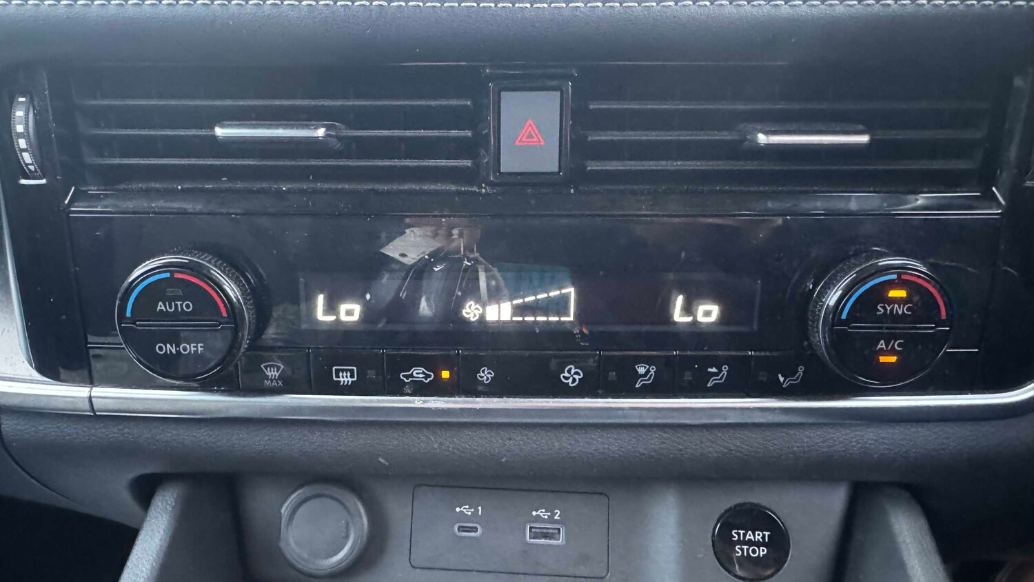 Used Nissan X-Trail 2023 for sale - 77862011: Photo 18