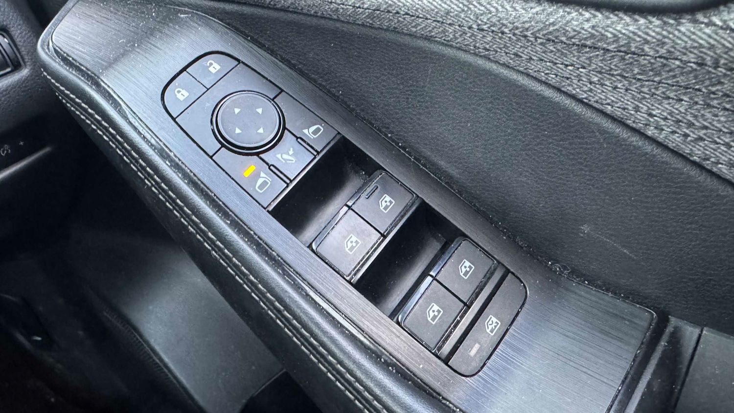 Used Nissan X-Trail 2023 for sale - 77862011: Photo 21