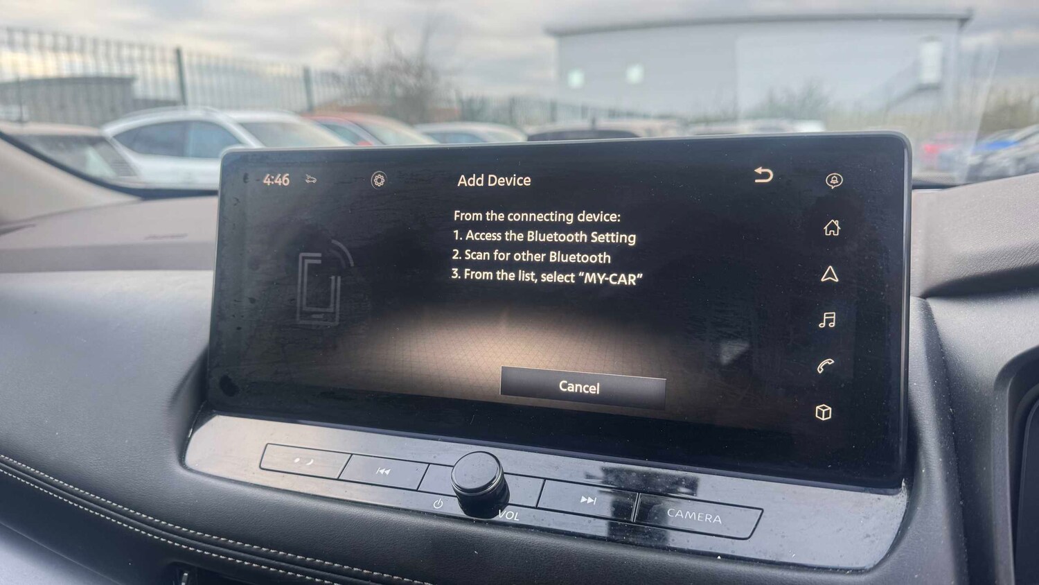 Used Nissan X-Trail 2023 for sale - 77862011: Photo 22