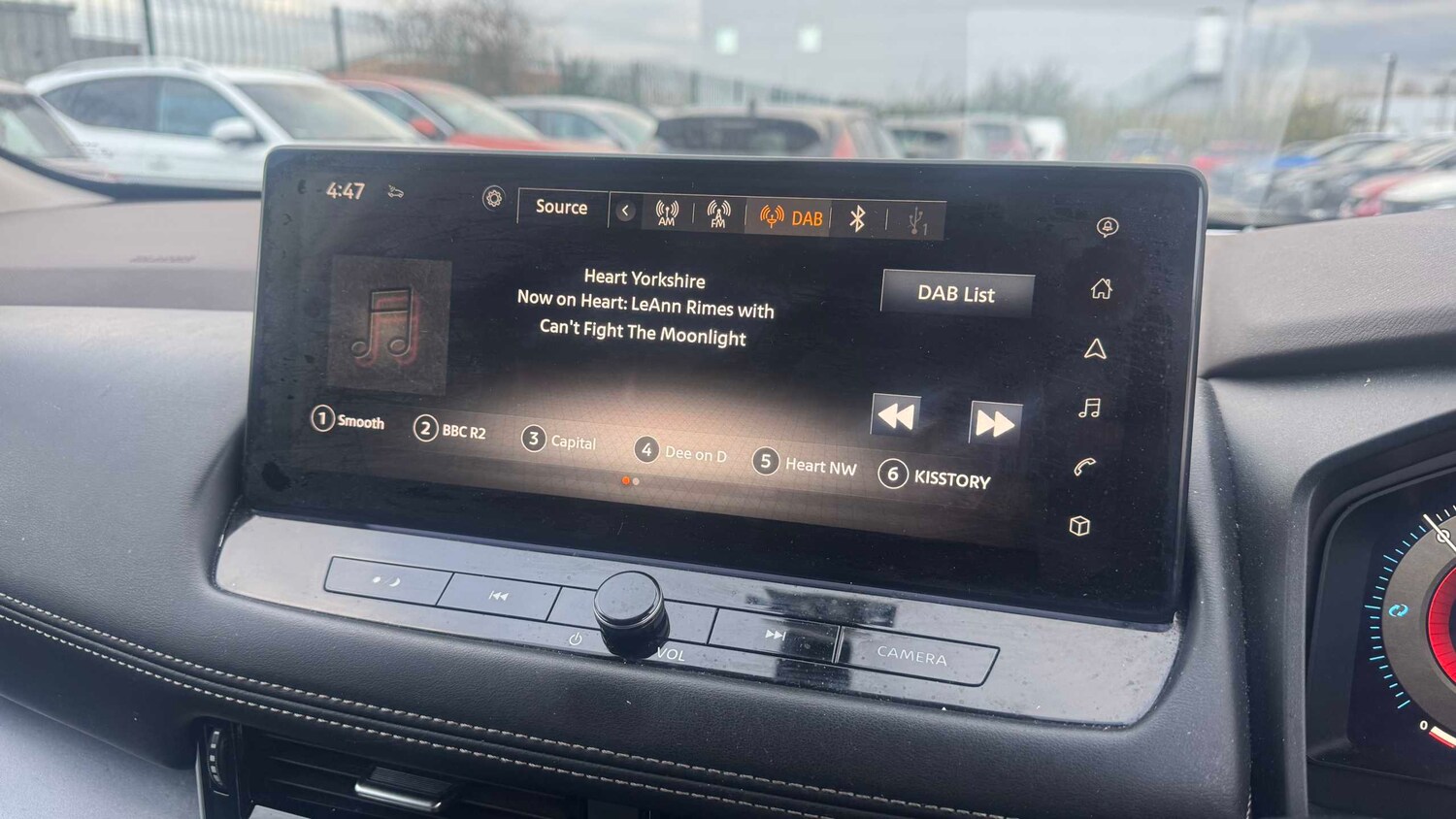 Used Nissan X-Trail 2023 for sale - 77862011: Photo 24