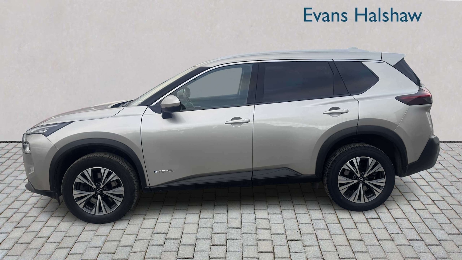 Used Nissan X-Trail 2023 for sale - 77862011: Photo 4