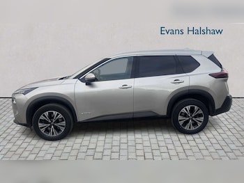 Used Nissan X-Trail 2023 for sale - 77862011: Photo