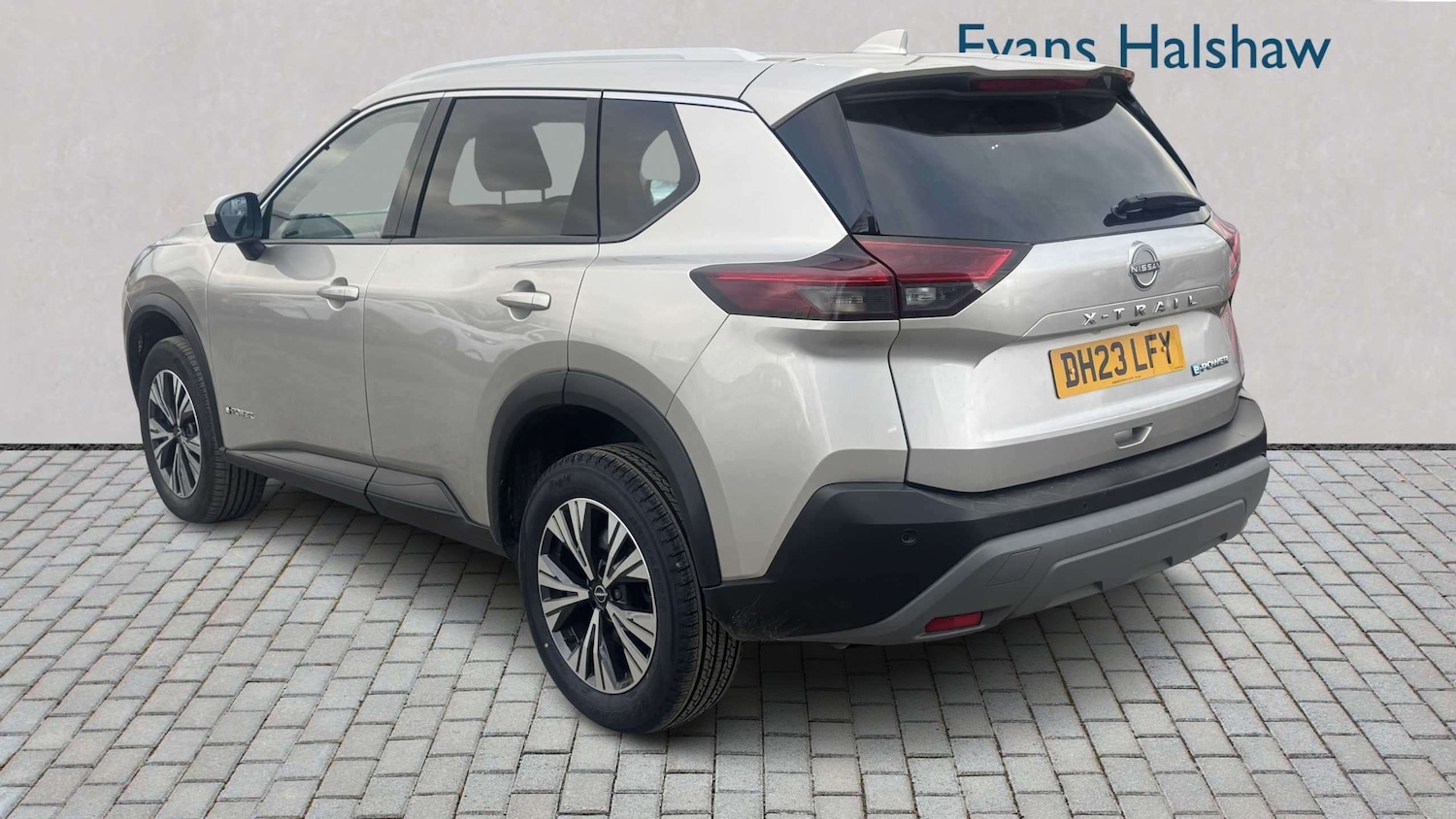 Used Nissan X-Trail 2023 for sale - 77862011: Photo 5