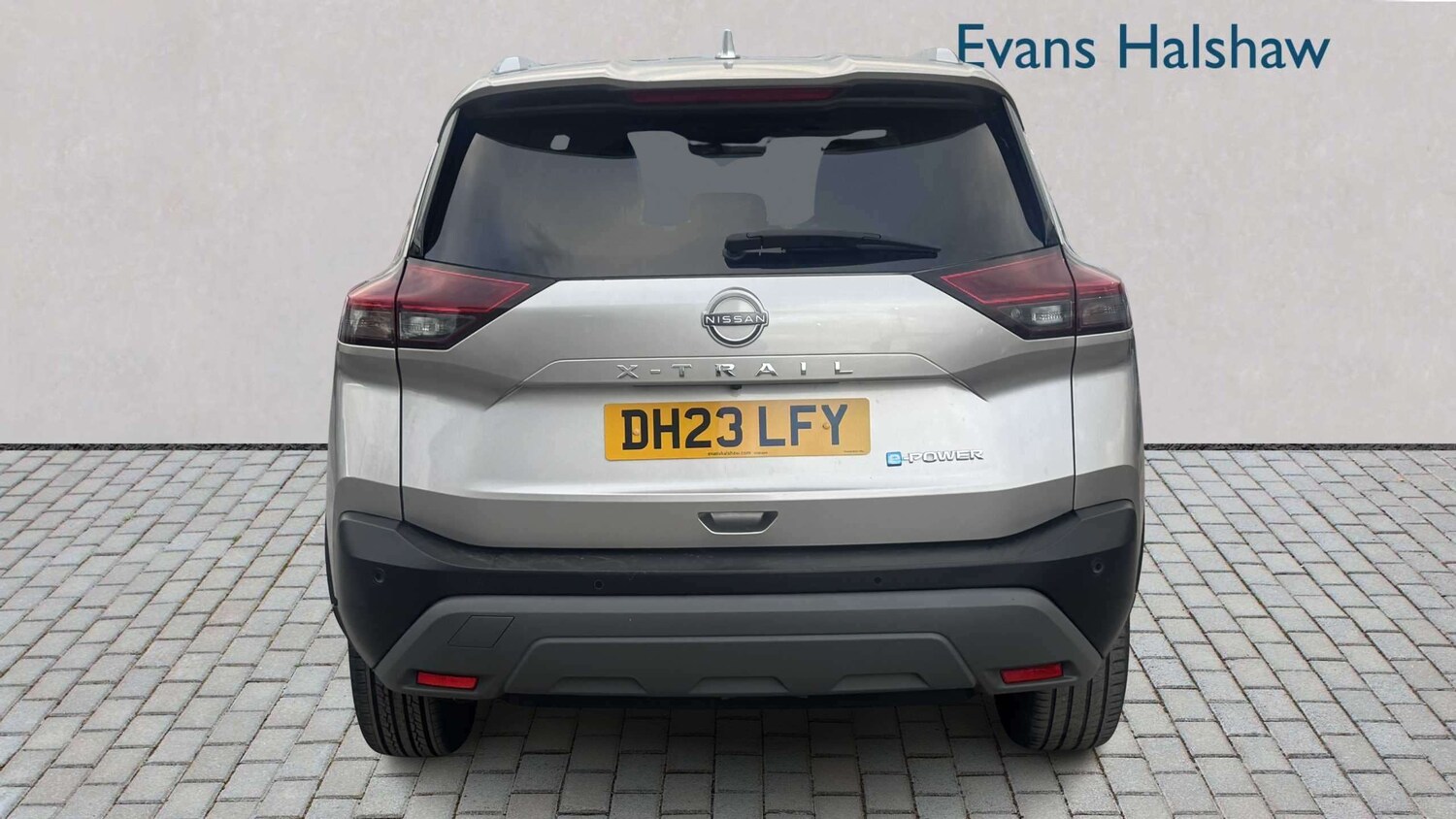 Used Nissan X-Trail 2023 for sale - 77862011: Photo 6