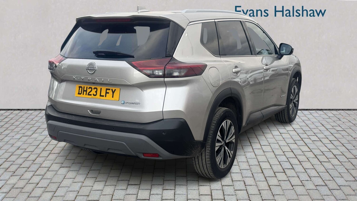 Used Nissan X-Trail 2023 for sale - 77862011: Photo 7