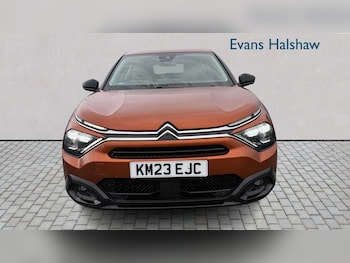 Used Citroen C4 2023 for sale - 78294462: Photo