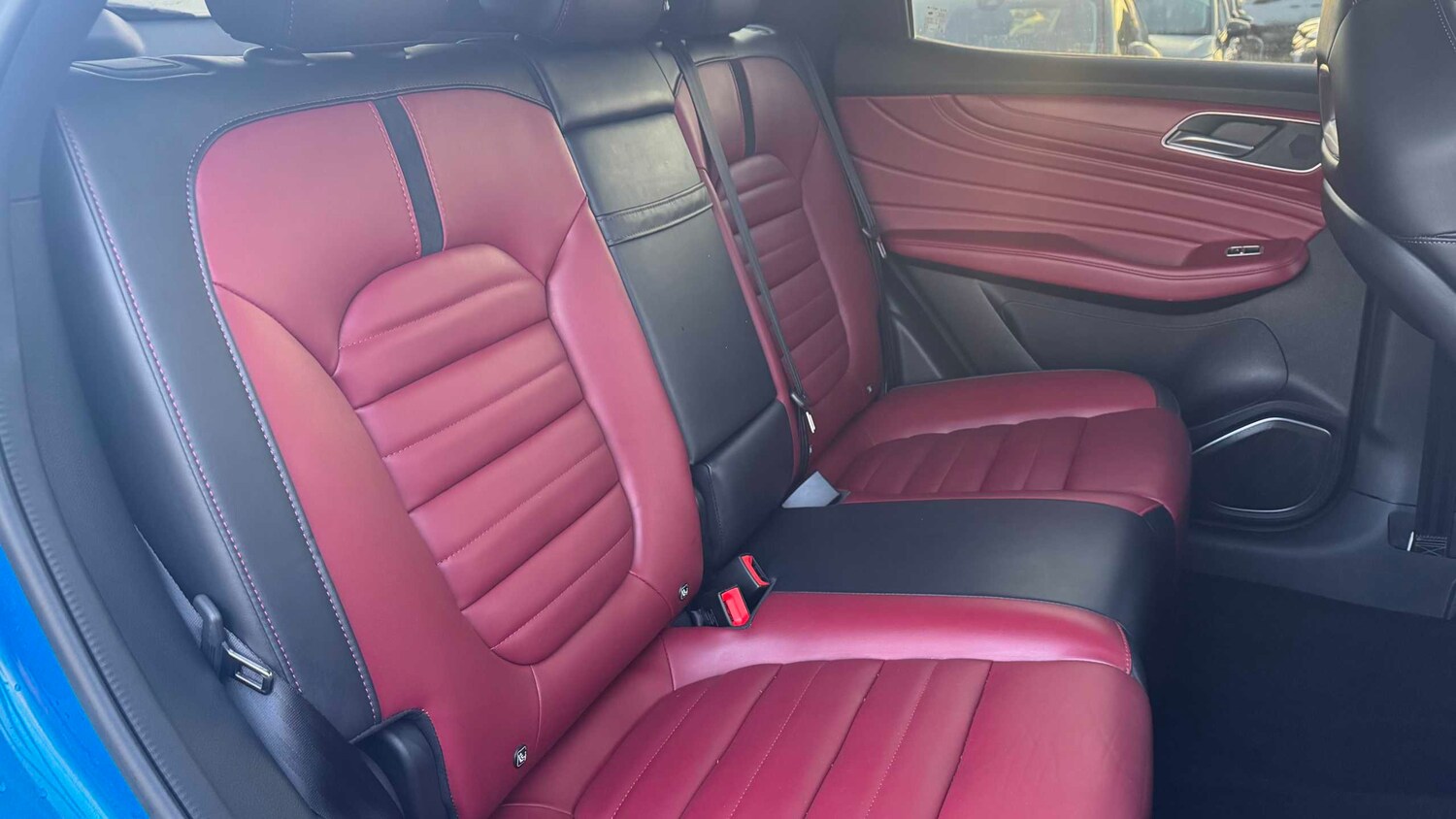 Used MG MG HS 2020 for sale - 77859740: Photo 10