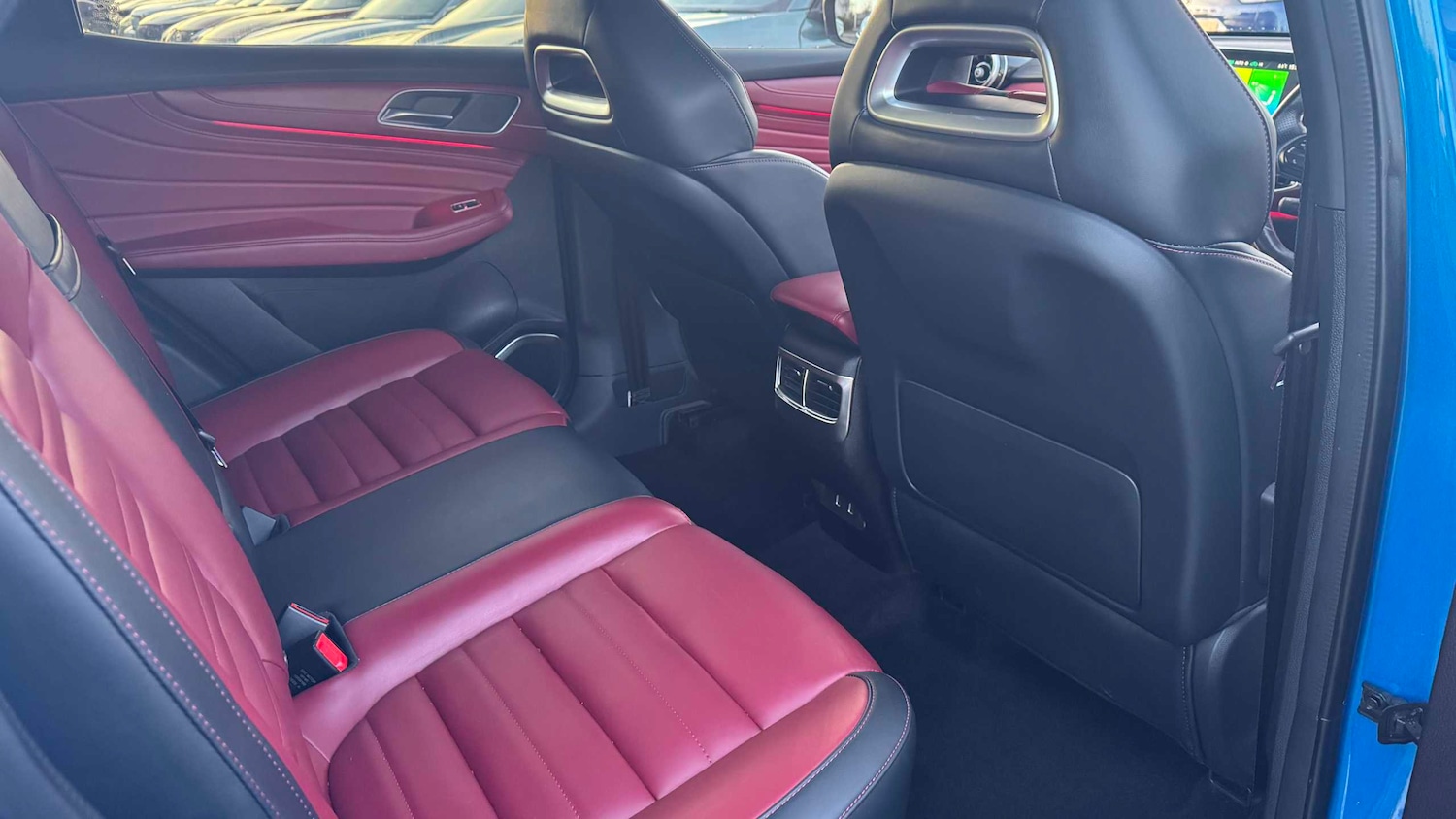 Used MG MG HS 2020 for sale - 77859740: Photo 11