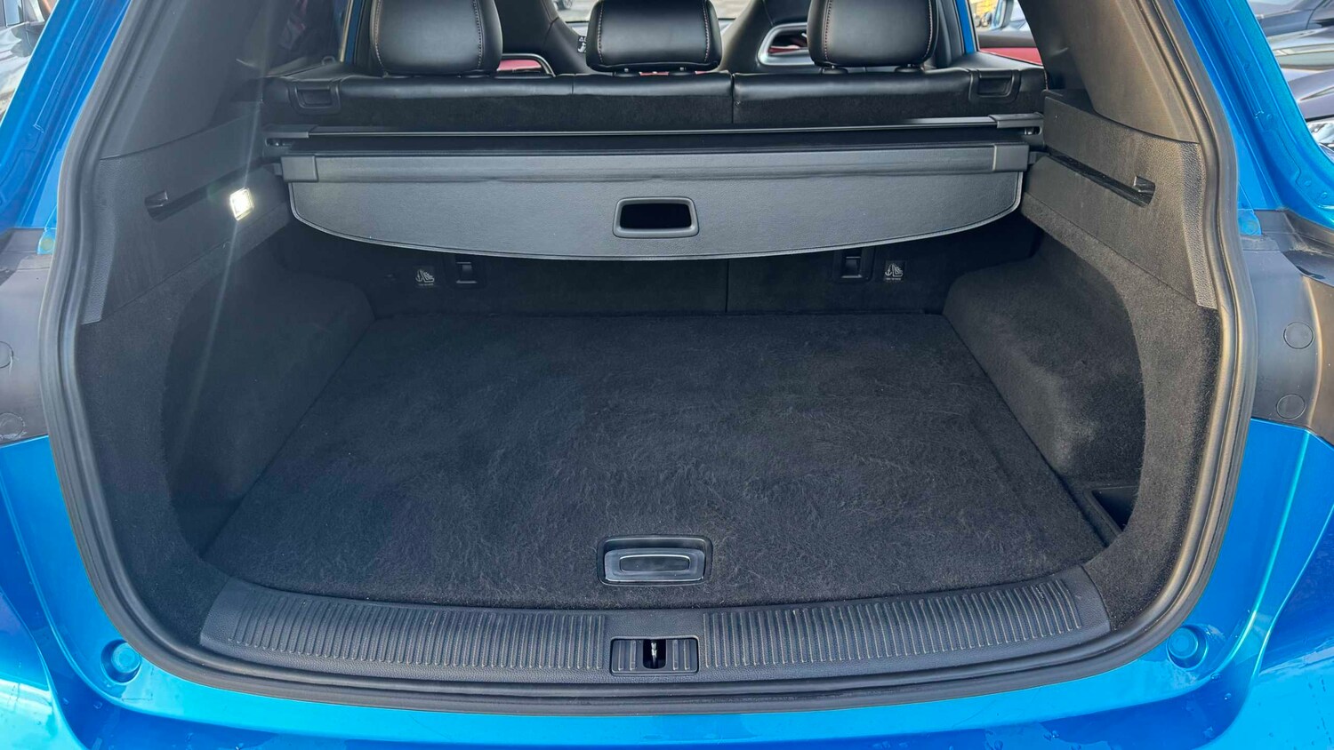 Used MG MG HS 2020 for sale - 77859740: Photo 12