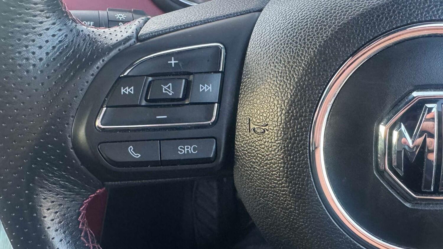 Used MG MG HS 2020 for sale - 77859740: Photo 13