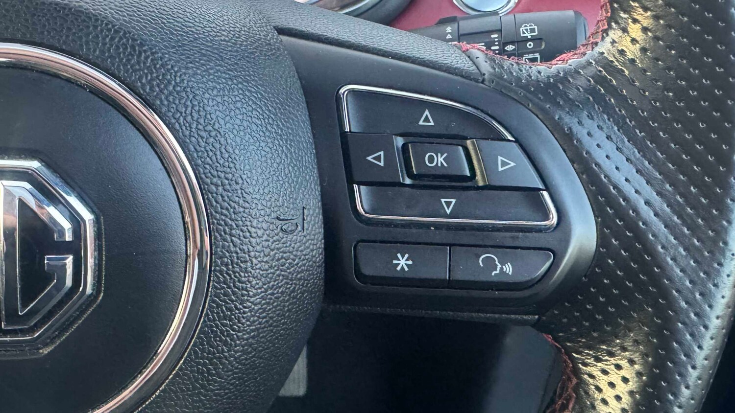 Used MG MG HS 2020 for sale - 77859740: Photo 14