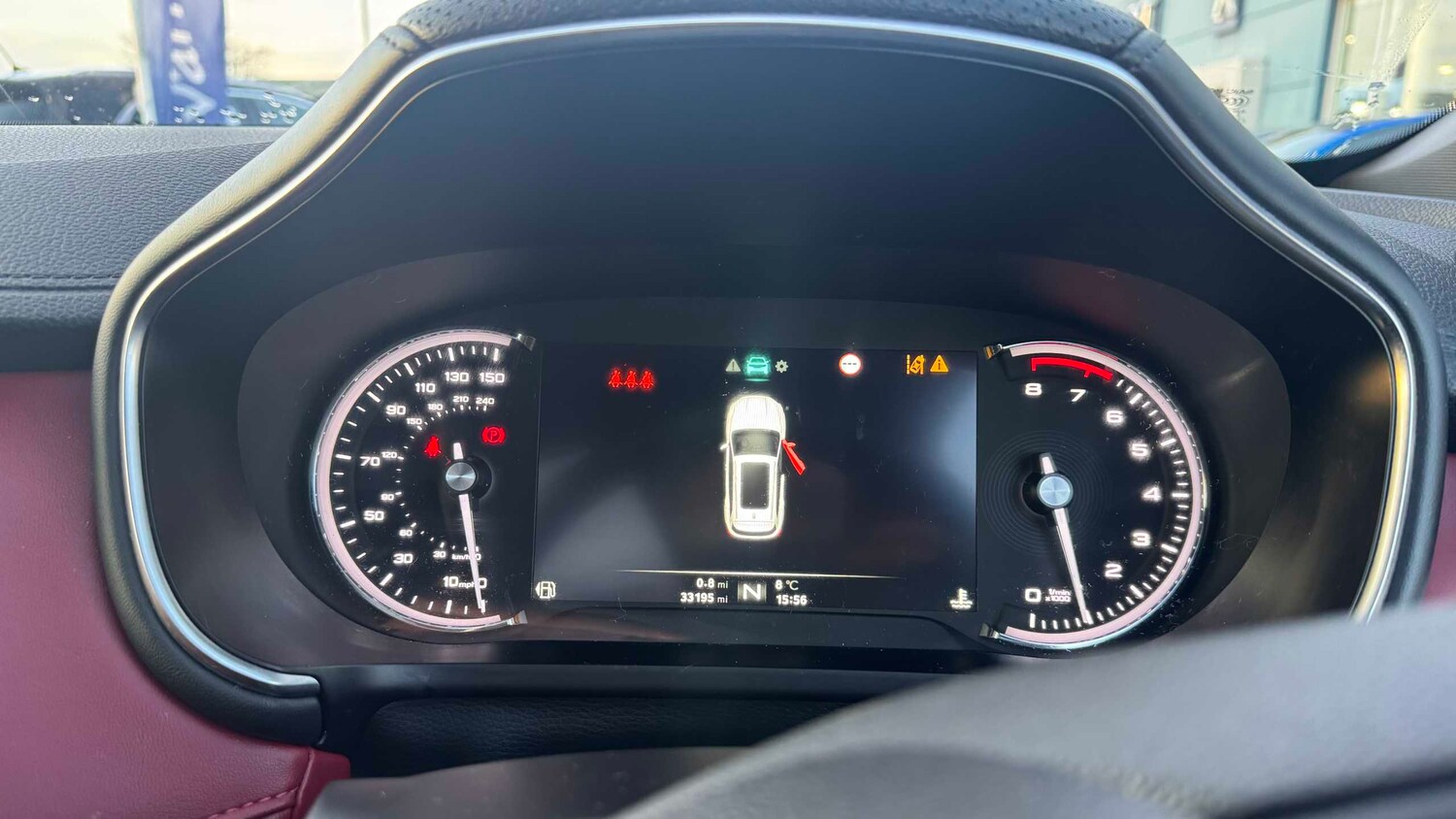 Used MG MG HS 2020 for sale - 77859740: Photo 18