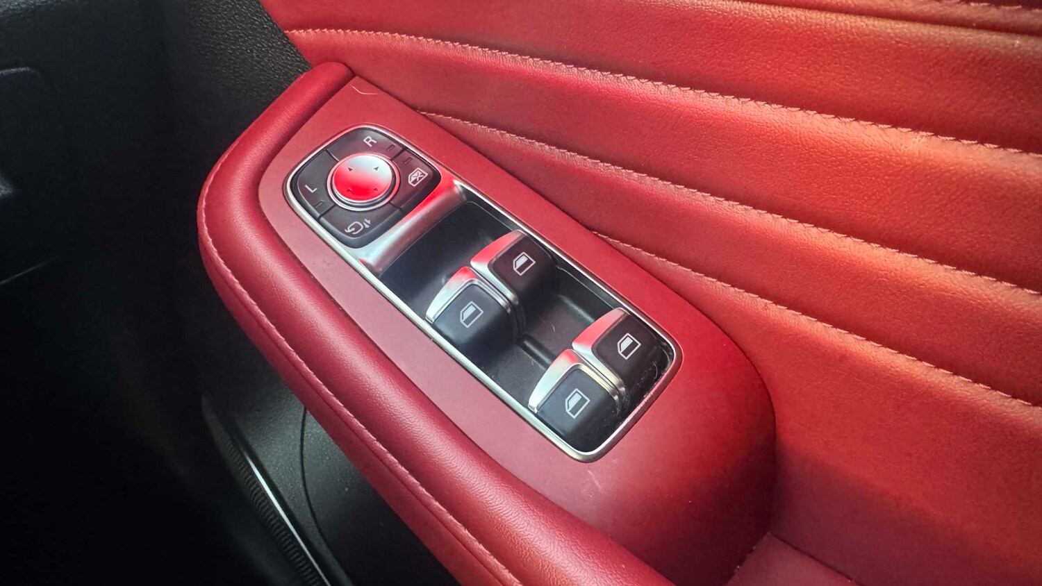 Used MG MG HS 2020 for sale - 77859740: Photo 19