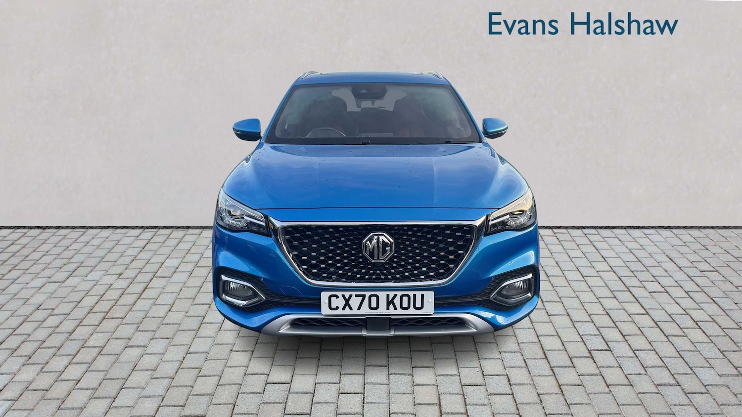 Used MG MG HS 2020 for sale - 77859740: Photo 2