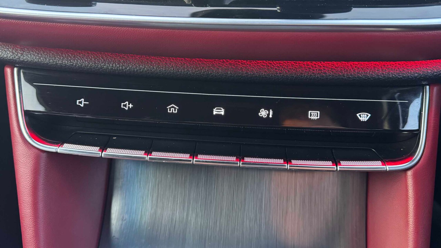 Used MG MG HS 2020 for sale - 77859740: Photo 22